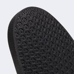 adidas Gazelle Unisex Siyah Sneaker