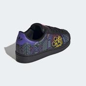 adidas Originals Superstar Çocuk Siyah Spor Ayakkabı