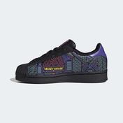 adidas Originals Superstar Çocuk Siyah Spor Ayakkabı