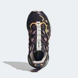 adidas Originals Ozthemis Kadın Mor Spor Ayakkabı
