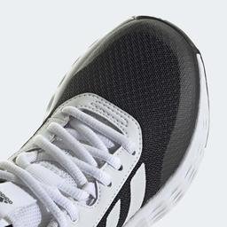 adidas Sportswear Ownthegame 2.0 Çocuk Siyah Spor Ayakkabı