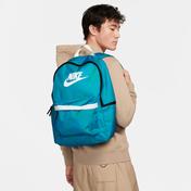 Nike Heritage Sportswear (25 L) Unisex Mavi Sırt Çantası