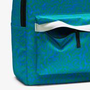 Nike Heritage Sportswear (25 L) Unisex Mavi Sırt Çantası