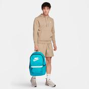 Nike Heritage Sportswear (25 L) Unisex Mavi Sırt Çantası