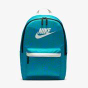 Nike Heritage Sportswear (25 L) Unisex Mavi Sırt Çantası