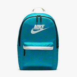 Nike Heritage Sportswear (25 L) Unisex Mavi Sırt Çantası