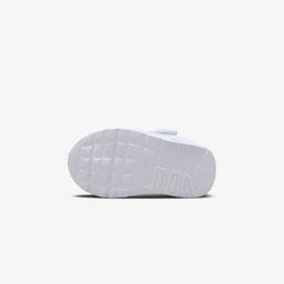 Nike Air Max SC Bebek Beyaz Spor Ayakkabı