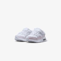 Nike Air Max SC Bebek Beyaz Spor Ayakkabı