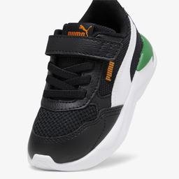 Puma X-Ray Speed Lite Ac+ Bebek Siyah Spor Ayakkabı
