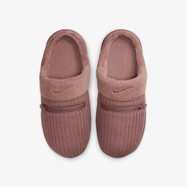 Nike Burrow Kadın Kahverengi Terlik