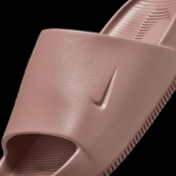 Nike Calm Kadın Kahverengi Terlik_7