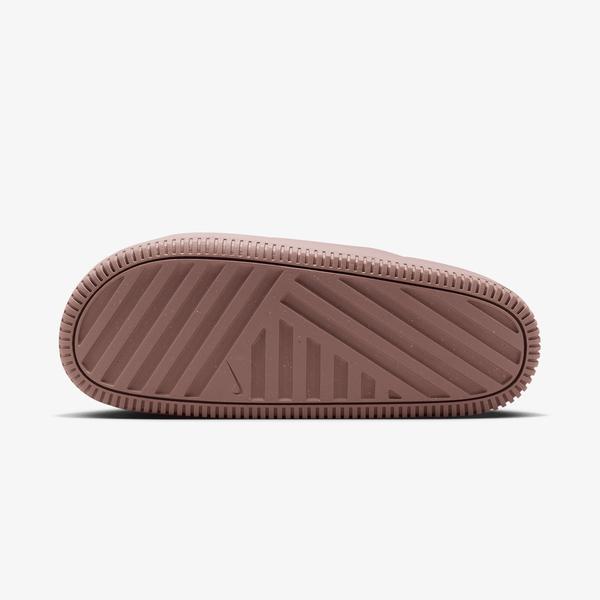 Nike Calm Kadın Kahverengi Terlik_2