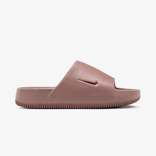 Nike Calm Kadın Kahverengi Terlik_5