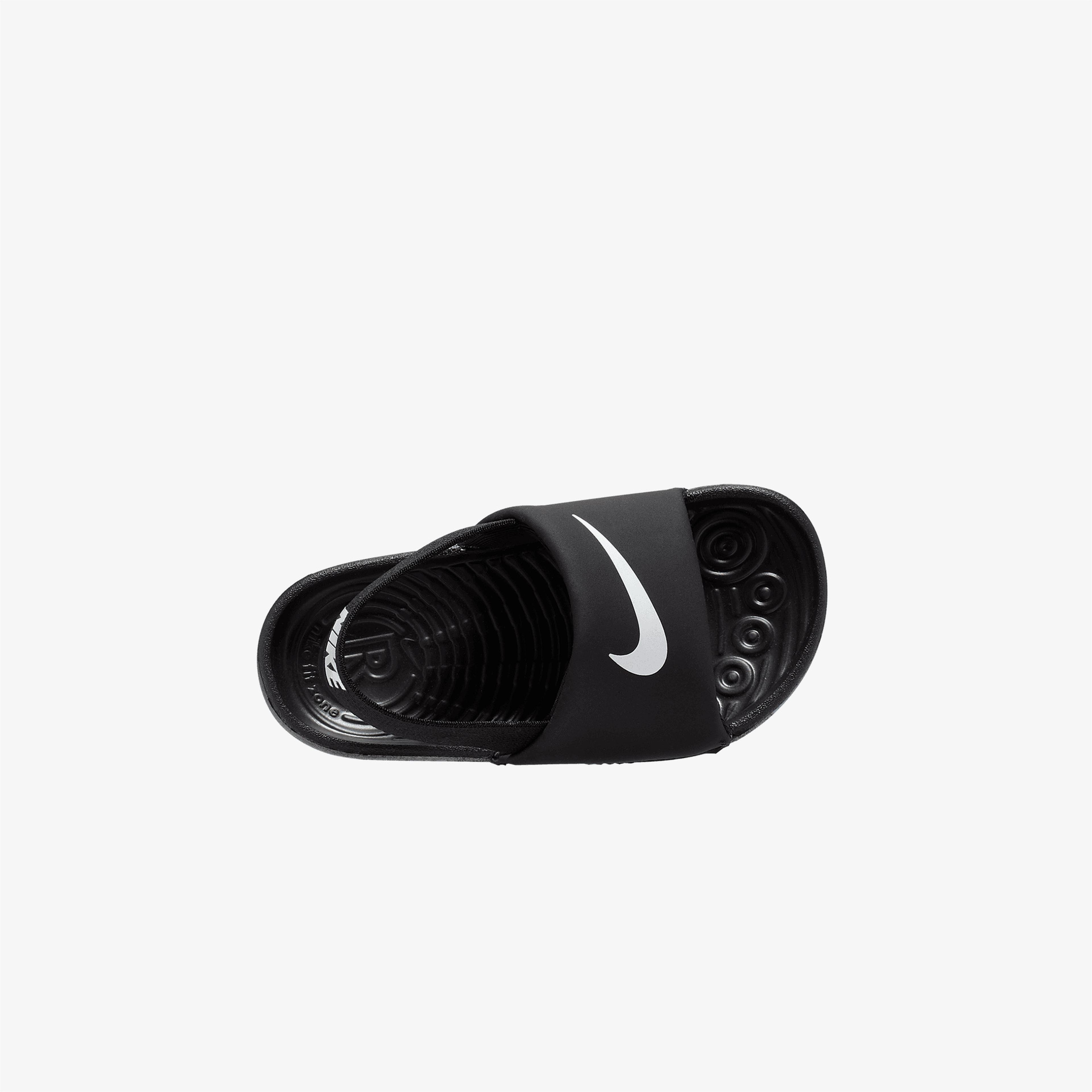 Nike Kawa Bebek Siyah Spor Ayakkabı