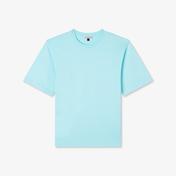 Les Benjamins Essentials Erkek Mavi T-Shirt