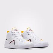 Converse Chuck Taylor All Star Flux Ultra  Erkek Beyaz Sneaker