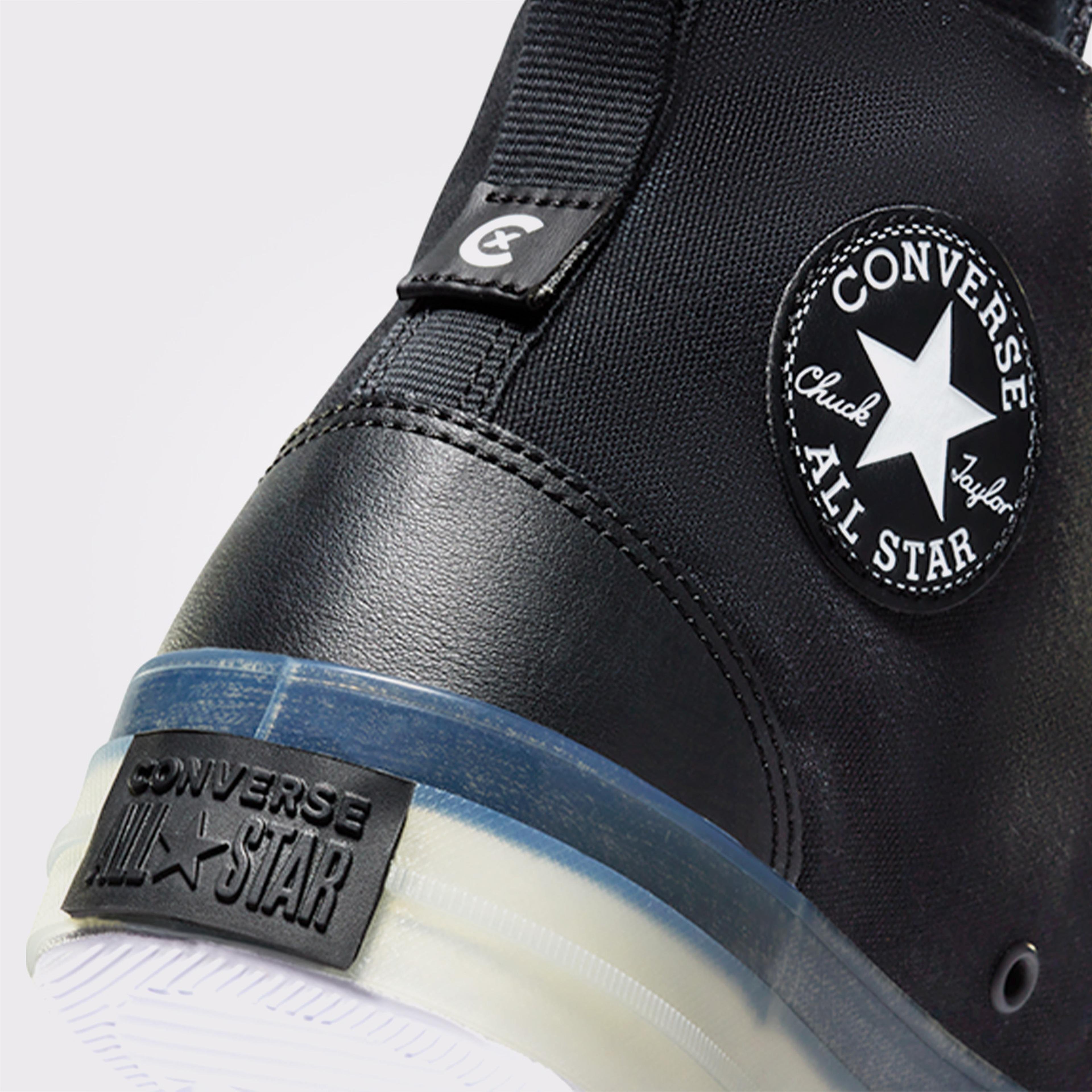 Converse Chuck Taylor All Star CX EXP2 Unisex Siyah Sneaker