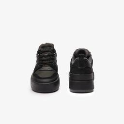 Lacoste SPORT L002 Kadın Siyah Sneaker
