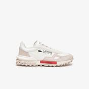 Lacoste Erkek Elite Active Beyaz Sneaker