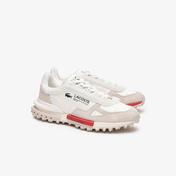 Lacoste Erkek Elite Active Beyaz Sneaker