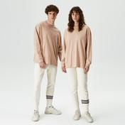 adidas One Basketball Unisex Pembe T-Shirt