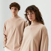 adidas One Basketball Unisex Pembe T-Shirt