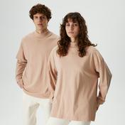 adidas One Basketball Unisex Pembe T-Shirt