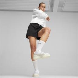 Puma Ca Pro Lux Kadın Beyaz Spor Ayakkabı