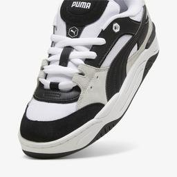 Puma 180 Erkek Beyaz Spor Ayakkabı