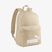Puma Phase Unisex Bej Sırt Çantası