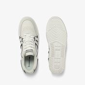 Lacoste L001 Erkek Beyaz Sneaker