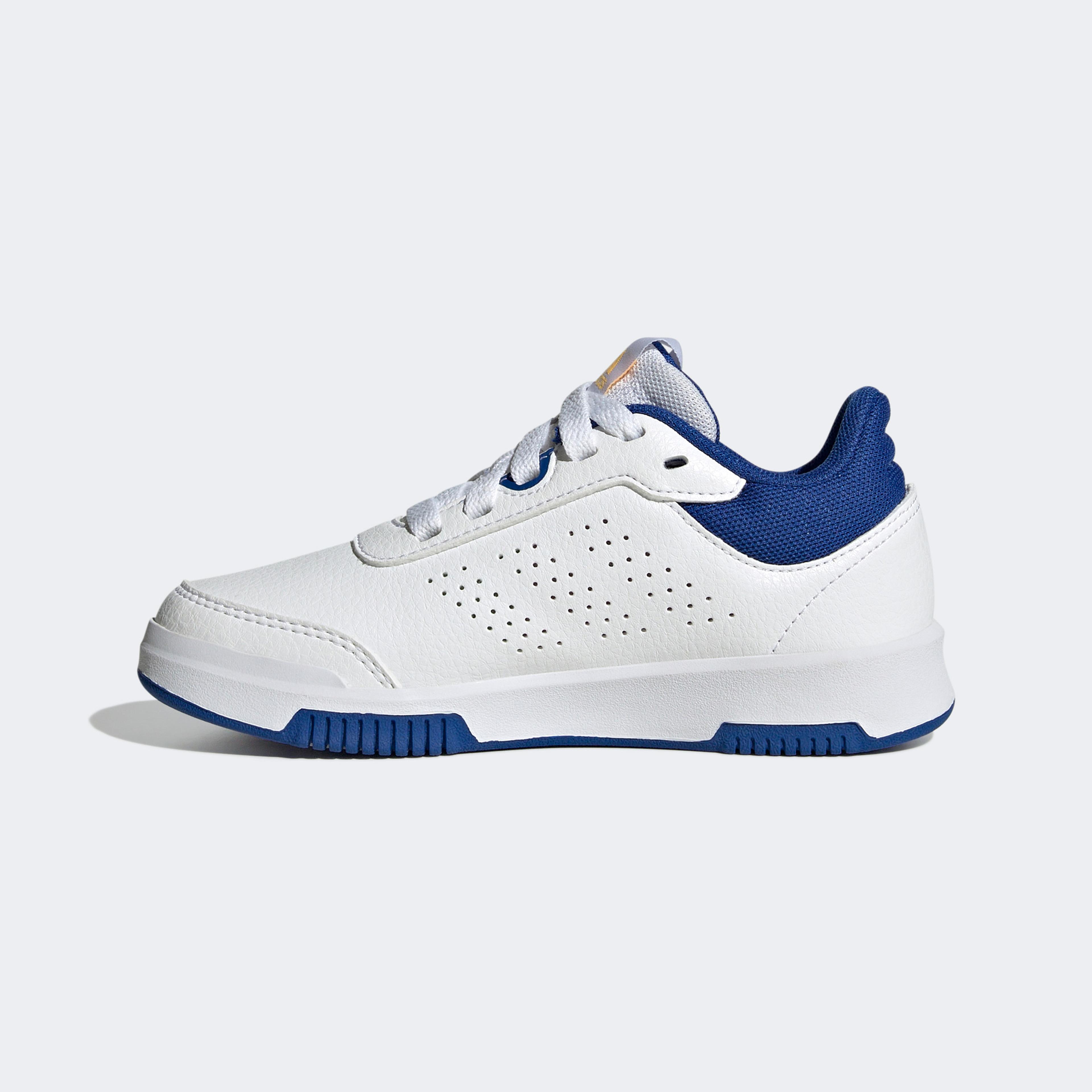 adidas Tensaur Sport 2.0 Çocuk Beyaz Koşu Ayakkabısı