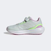 adidas Sportswear Runfalcon 3.0 El Çocuk Yeşil Spor Ayakkabı