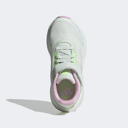 adidas Sportswear Runfalcon 3.0 El Çocuk Yeşil Spor Ayakkabı