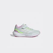 adidas Sportswear Runfalcon 3.0 El Çocuk Yeşil Spor Ayakkabı