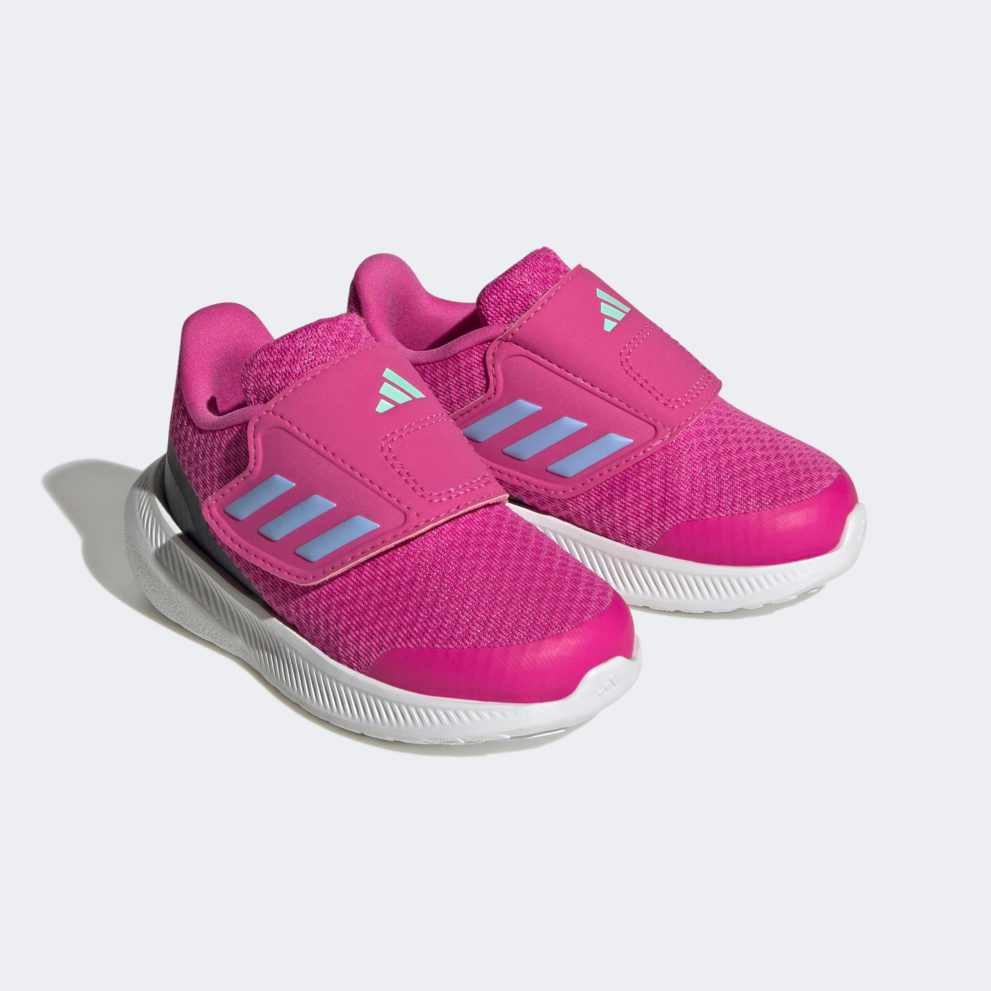 adidas Sportswear Runfalcon 3.0 Ac Bebek Pembe Spor Ayakkabı