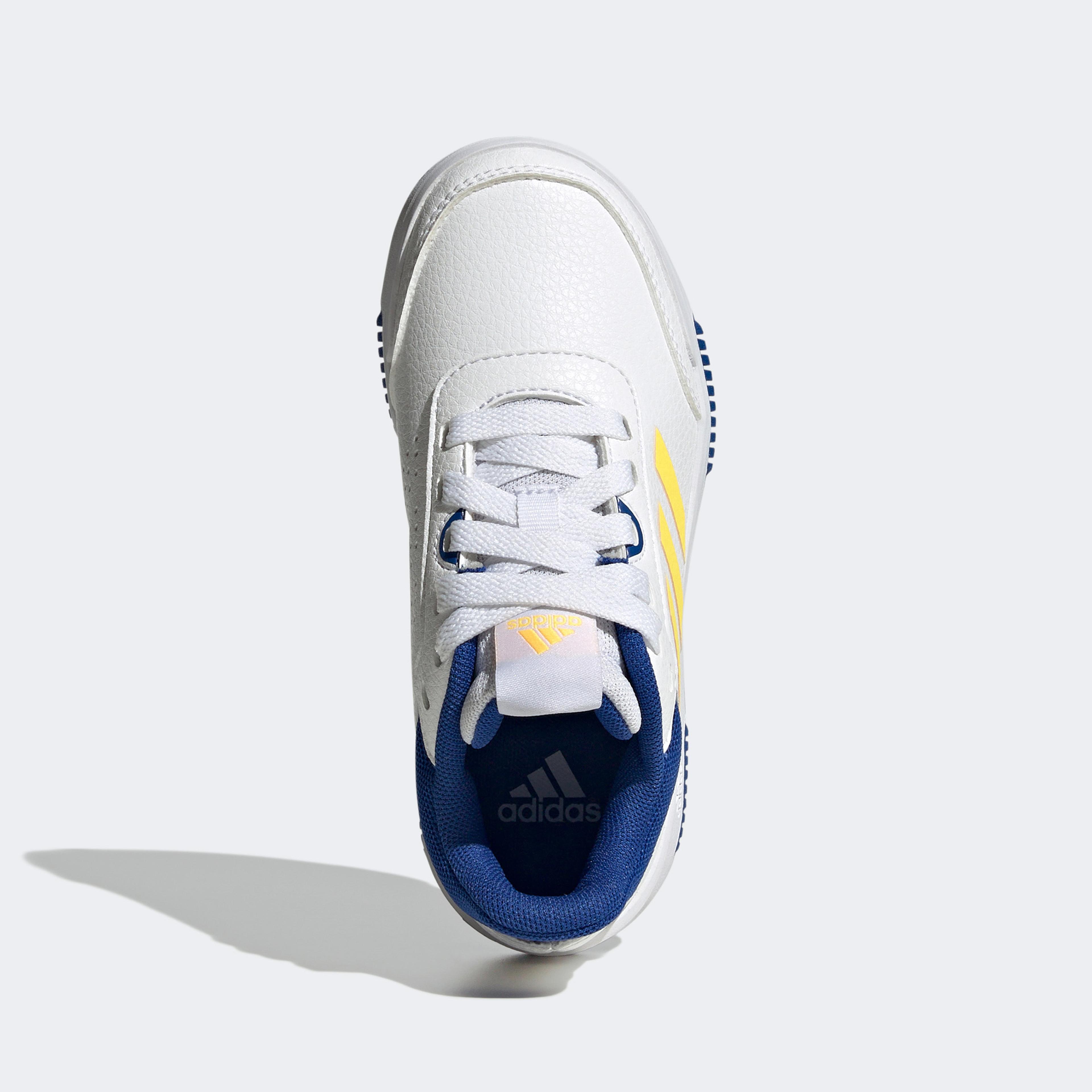 adidas Tensaur Sport 2.0 Çocuk Beyaz Koşu Ayakkabısı