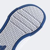 adidas Tensaur Sport 2.0 Çocuk Beyaz Koşu Ayakkabısı