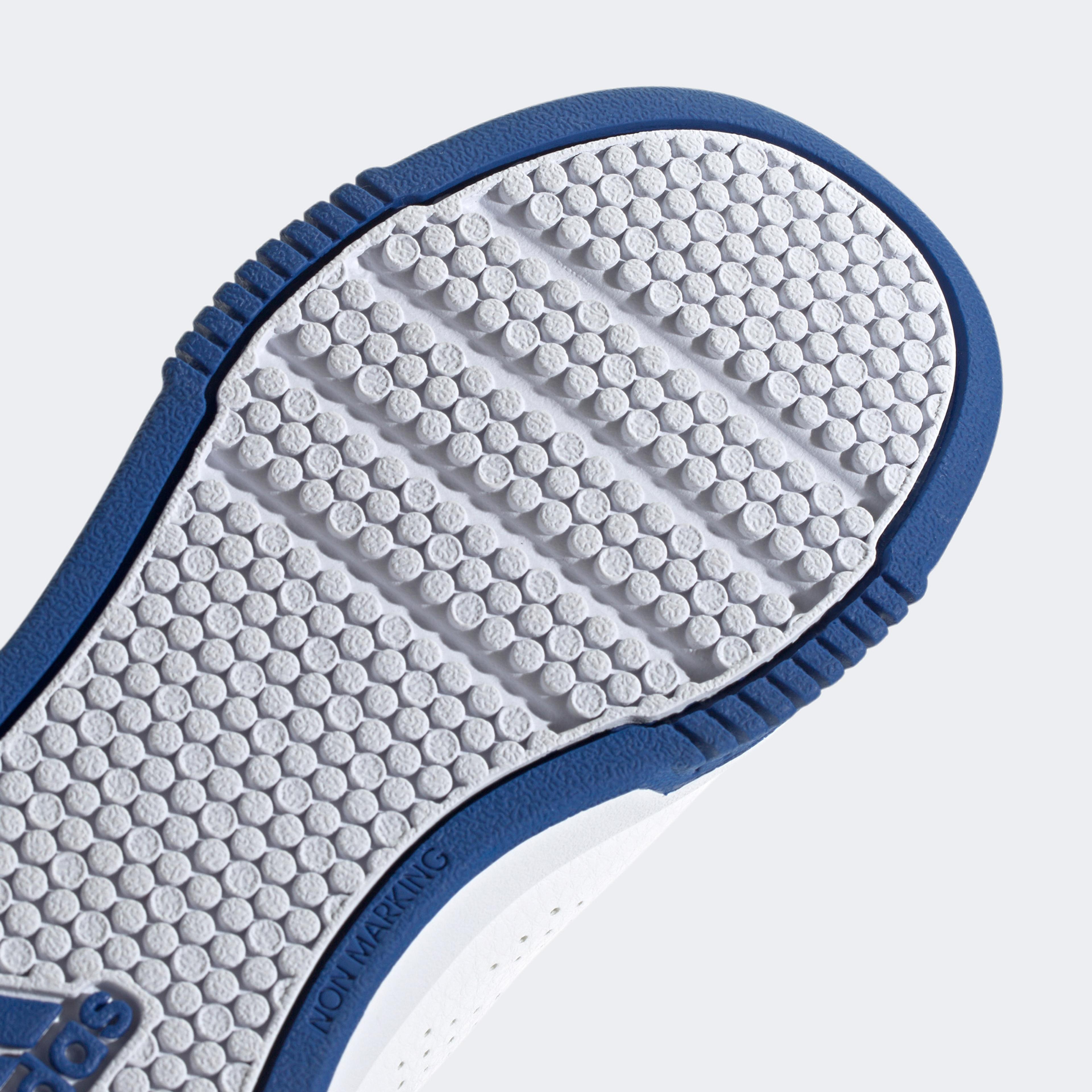 adidas Tensaur Sport 2.0 Çocuk Beyaz Koşu Ayakkabısı