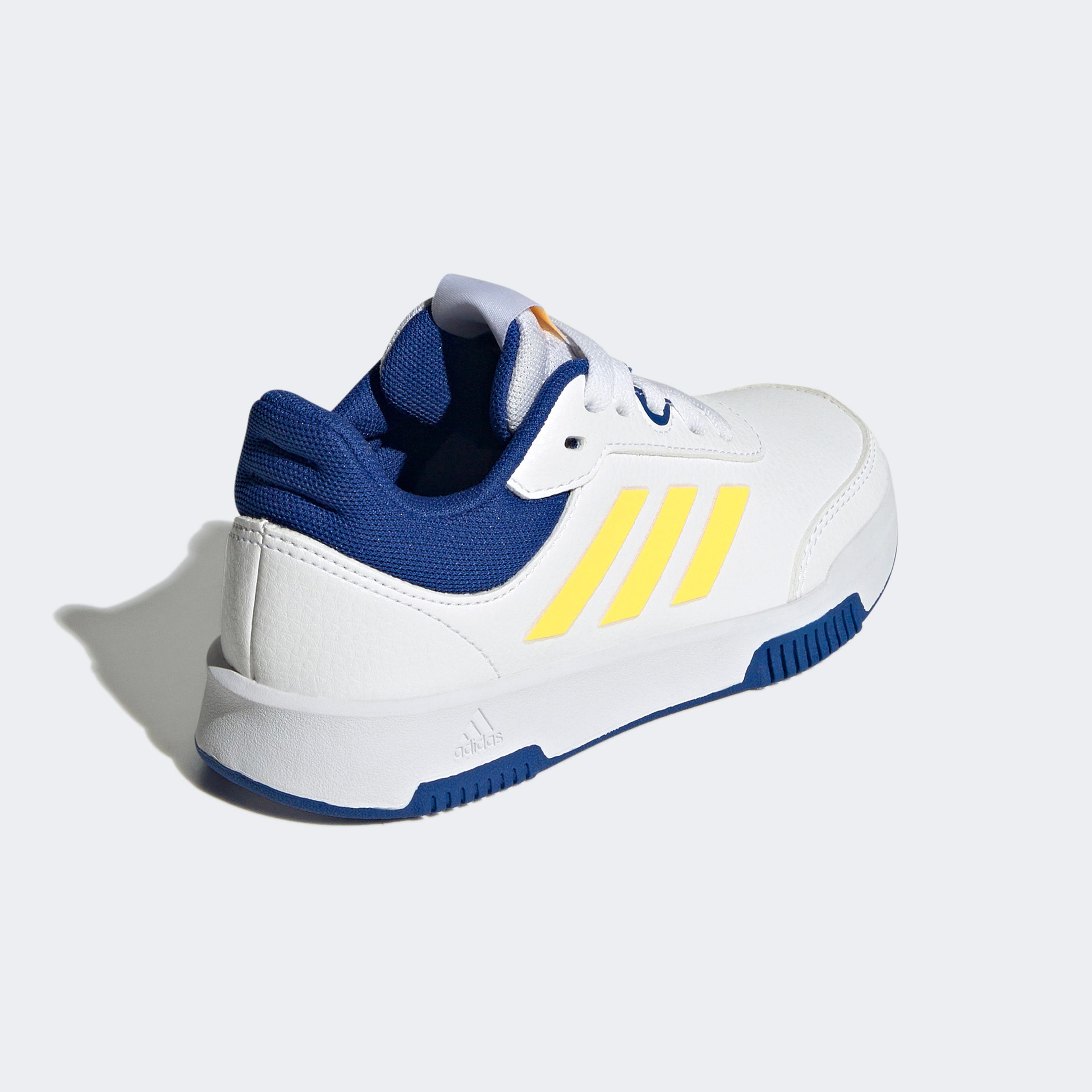 adidas Tensaur Sport 2.0 Çocuk Beyaz Koşu Ayakkabısı