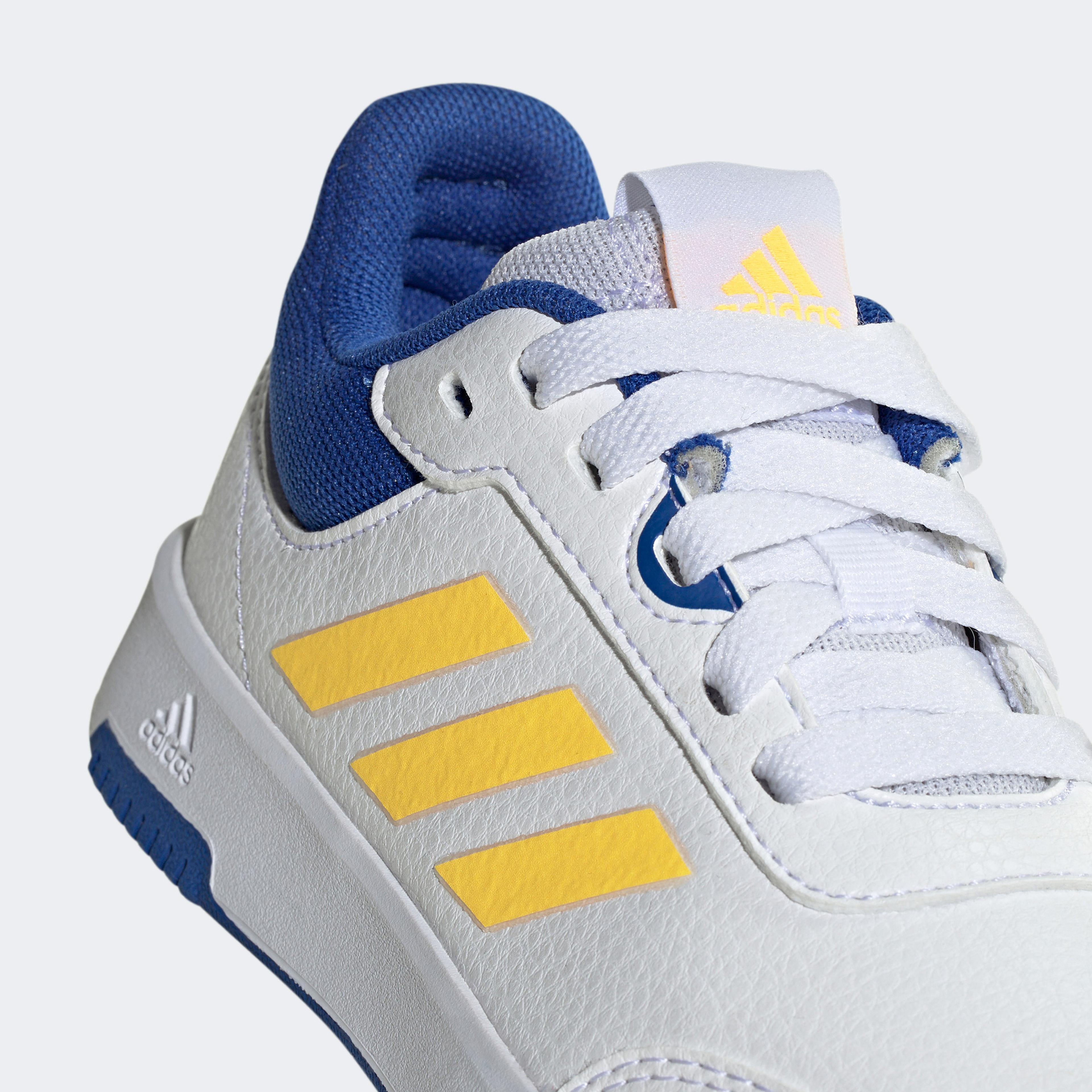 adidas Tensaur Sport 2.0 Çocuk Beyaz Koşu Ayakkabısı