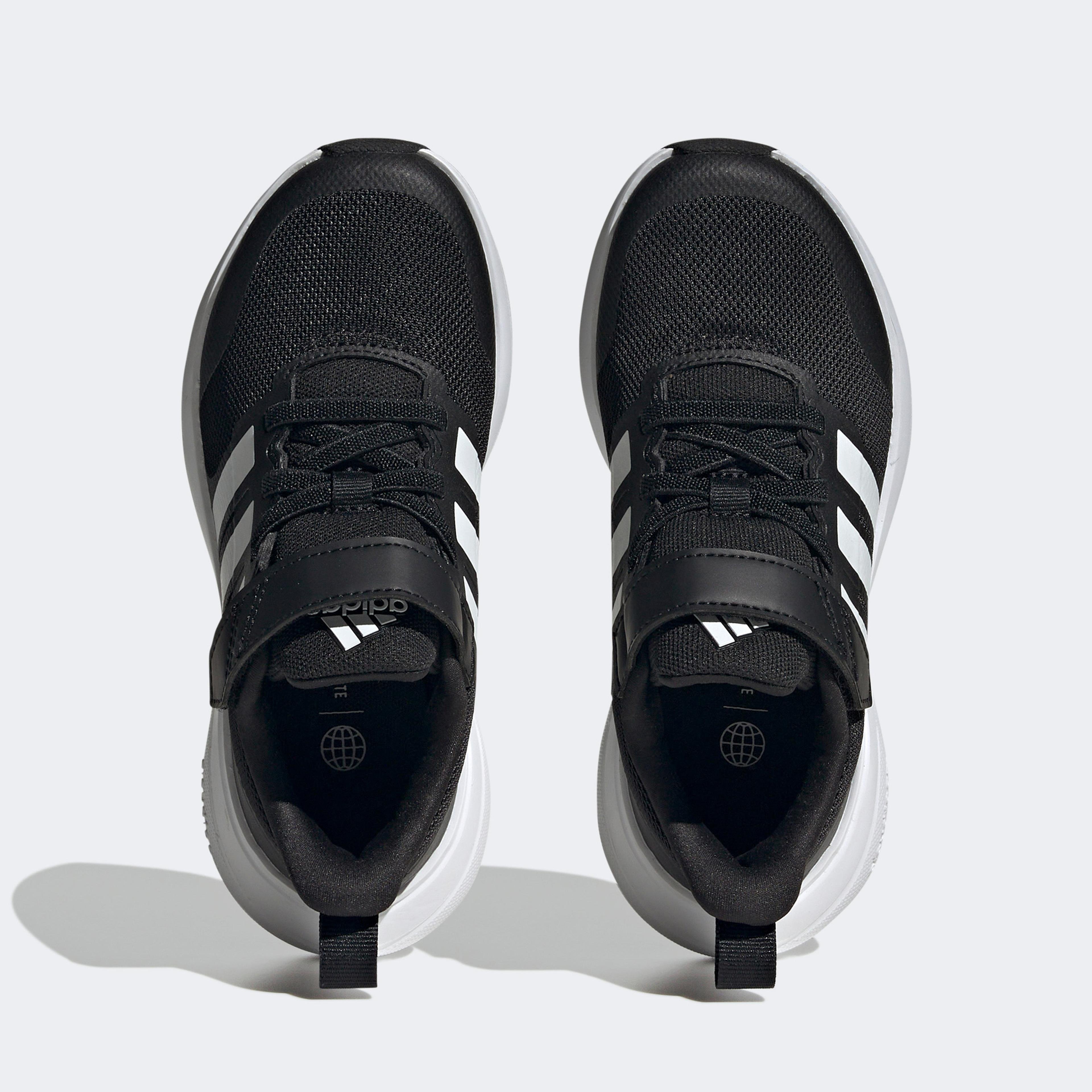 adidas Sportswear Fortarun 2.0 El Kadın Siyah Spor Ayakkabı