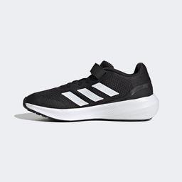 adidas Sportswear Runfalcon 3.0 El Çocuk Siyah Spor Ayakkabı