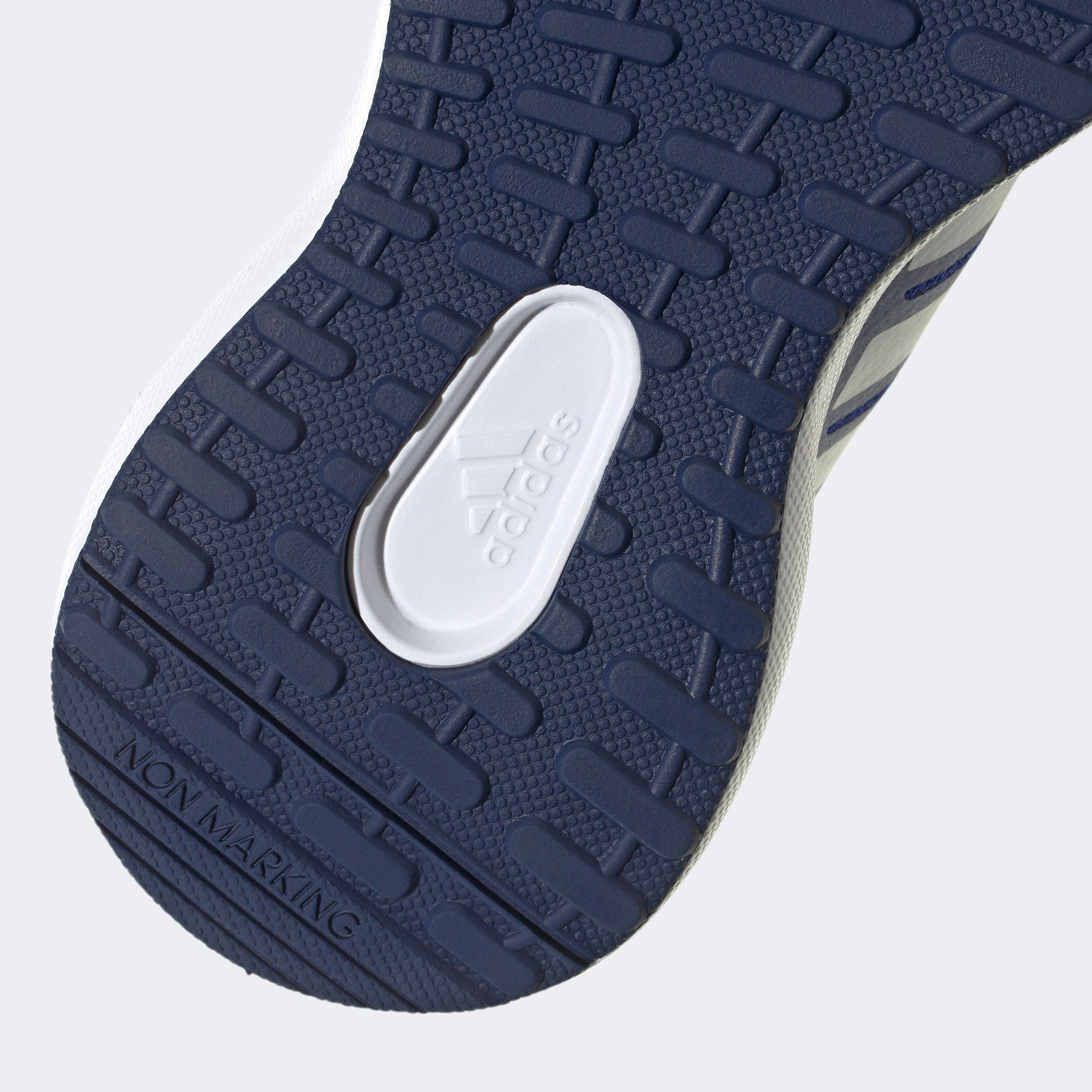 adidas Sportswear Fortarun 2.0 Çocuk Mavi Spor Ayakkabı