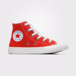 Converse Chuck Taylor All Star Retro Tri-Panel Çocuk Mavi Sneaker