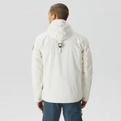 Napapijri Rainforest Open Wi Unisex Beyaz Mont