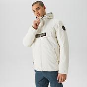 Napapijri Rainforest Open Wi Unisex Beyaz Mont
