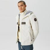 Napapijri Rainforest Open Wi Unisex Beyaz Mont