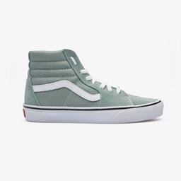 Vans Sk8-Hi Kadın Yeşil Sneaker