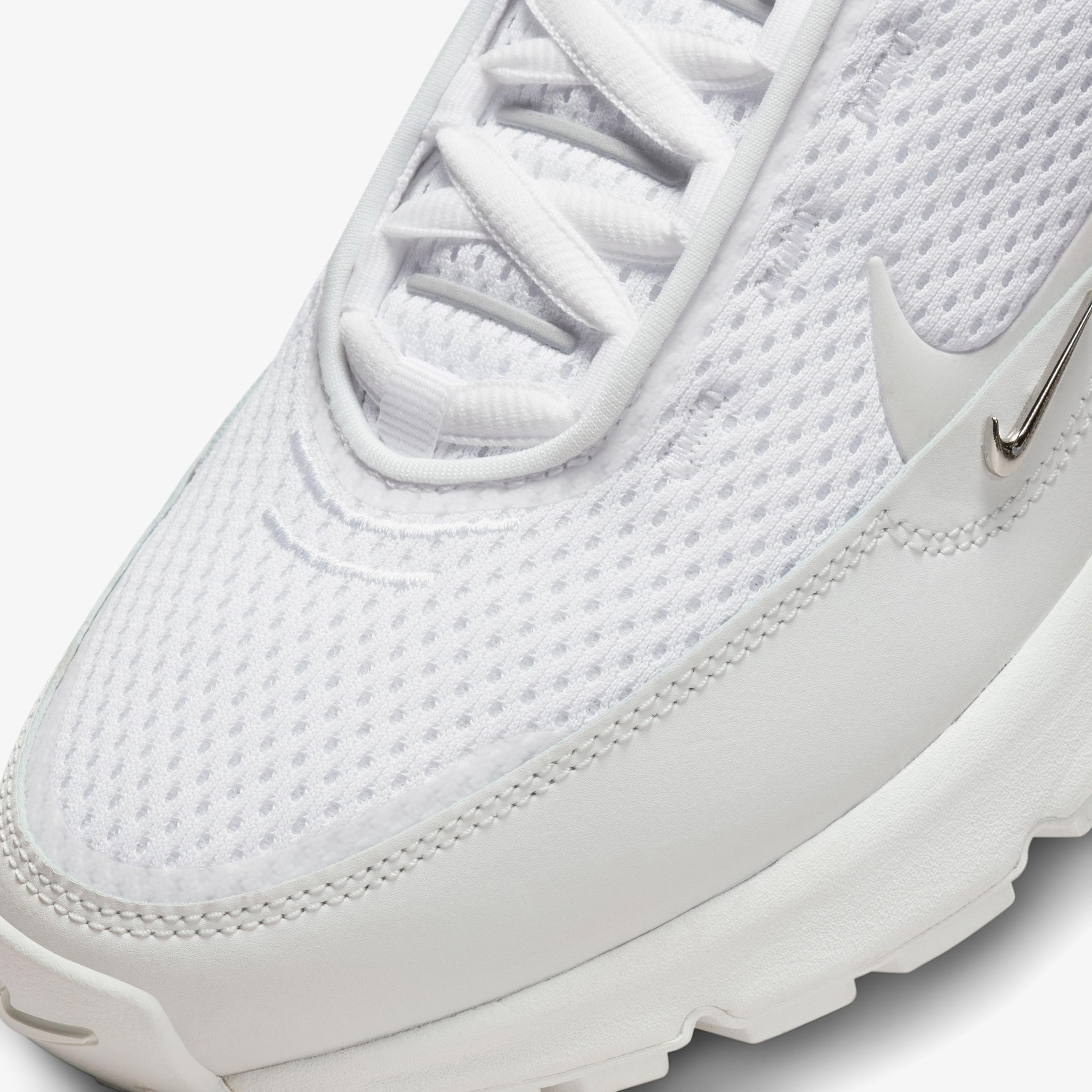 Nike Air Max Pulse Sportswear Erkek Beyaz Spor Ayakkabı